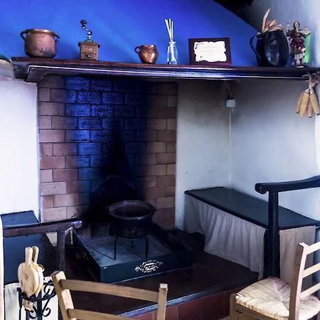 Casa Rural Los Lilos Gotor Phòng bức ảnh