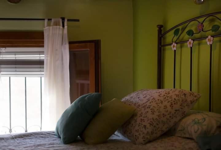 Casa Rural Los Lilos Gotor Phòng bức ảnh