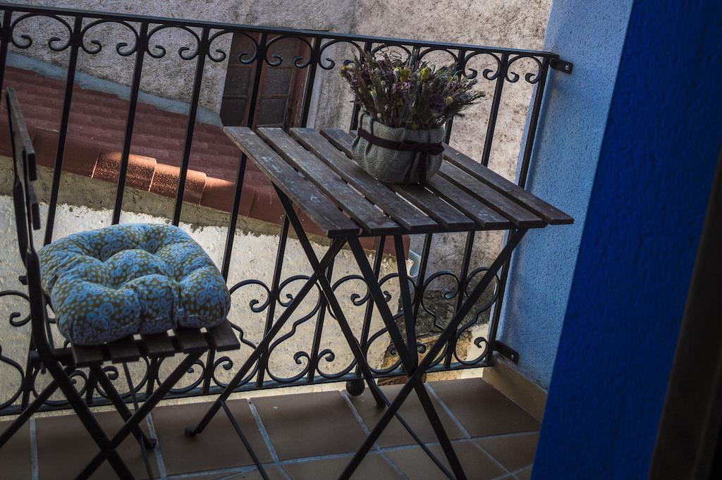 Casa Rural Los Lilos Gotor Phòng bức ảnh